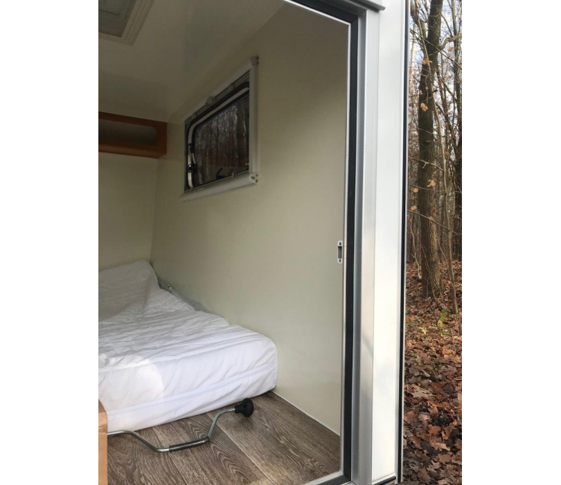 Mini Camper Campinganhänger 750 kg – Bild 14 | AltoTrailer
