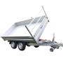 Anhänger Kipper Debon PW3 LUX 3500 kg – AR01369