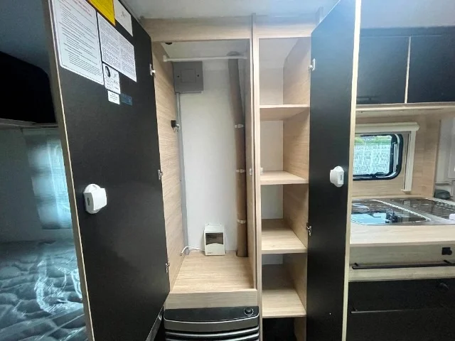 CARAVELAIR 486 SPORT LINE – 2024 – Bild 8