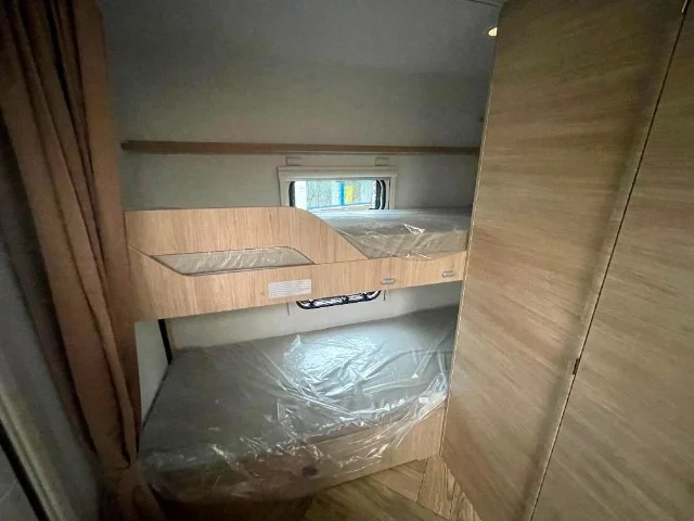 CARAVELAIR 486 SPORT LINE – 2024 – Bild 4