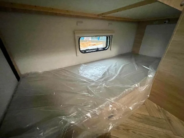 CARAVELAIR 486 SPORT LINE – 2024 – Bild 2