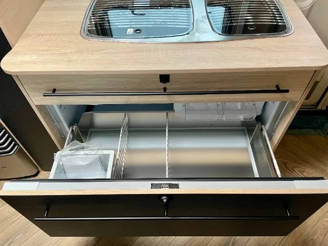 CARAVELAIR 486 SPORT LINE – 2024 – Bild 13