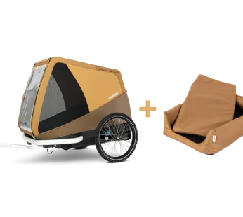 Vorteilspaket: Dog Tammo Bundle Sundown yellow