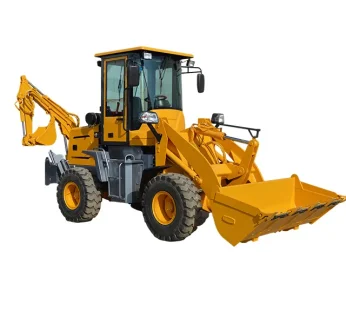 Mini-Hautbagger