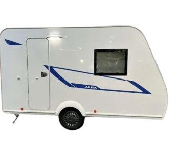 CARAVELAIR ALBA 350 – 2024