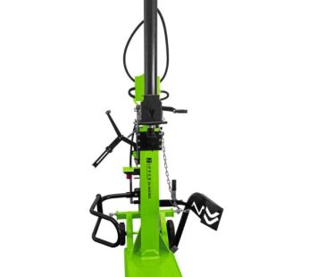 Zipper Holzspalter HS22EZ – 22 T Spaltkraft, E-Motor und Zapfwelle