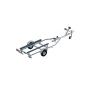 Bootsanhänger ZGG 500 kg model jalon rx