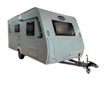 Wohnwagen ALBA 426 FAMILY 2023