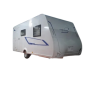ALBA 466 2024 Wohnwagen