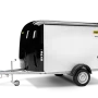 Humbaur Kastenwagen HKPA 153217