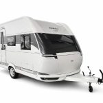 Wohnwagen Hobby auf Tour 390 SF | AltoTrailer