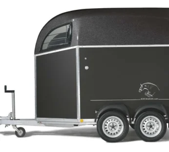 Vans Equitos Sperrholz 2000 – HUMBAUR