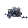 Motorradanhänger für 1 Motorrad 350 kg PM1
