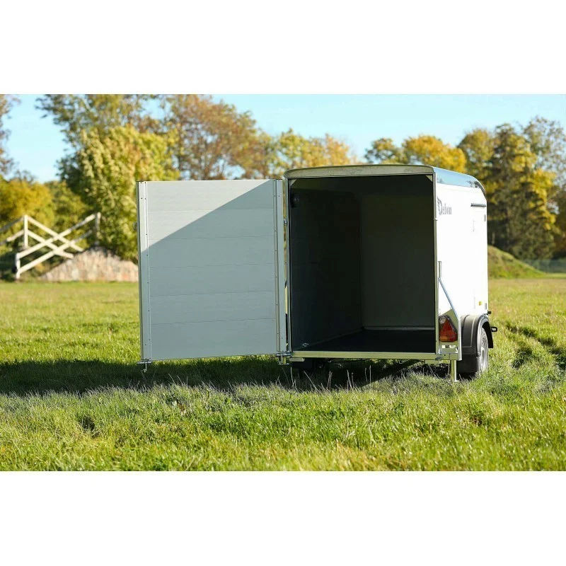 Kofferanhänger Roadster 255 1300 kg – Bild 2 | AltoTrailer