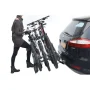 Fahrradträger Anhängerkupplung Peruzzo Pure Instinct – 3 Fahrräder