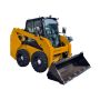 Kompaktlader LÖWE KL-1100 W – Kraftpaket für Bau & Landwirtschaft