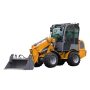 Teleskopradlader LÖWE W-LTD-800 Compact – Kompakte Power mit Teleskoparm
