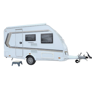 Weinsberg CaraOne 390 QD Wohnwagen