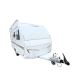 Caravelair Alba 390 Wohnwagen 2025