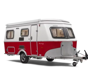 ERIBA Touring 542