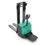 Elektro-Hochhubwagen AXIA ESP – Kompakter Staplerstapler