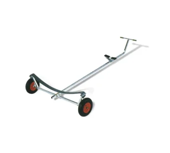 Slipwagen für Jolle – ZGG 200 kg