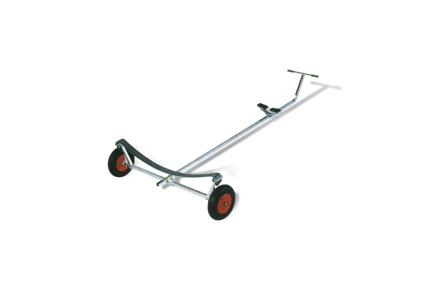 Slipwagen für Jolle – ZGG 200 kg