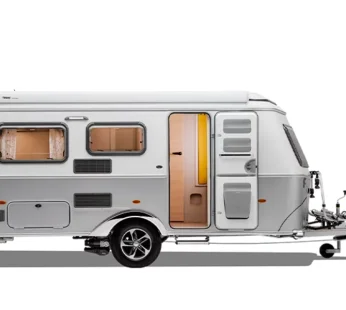 ERIBA Touring 560