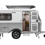 ERIBA Touring 310 Wohnwagen